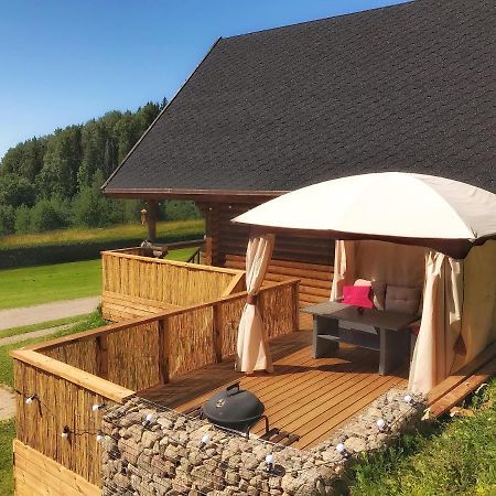 Kelgumaee Villa Otepää Buitenkant foto