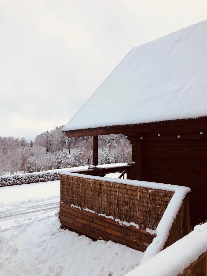 Kelgumaee Villa Otepää Buitenkant foto