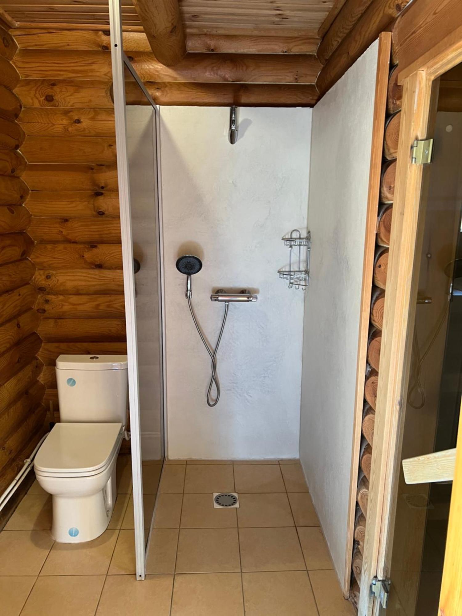 Kelgumaee Villa Otepää Buitenkant foto