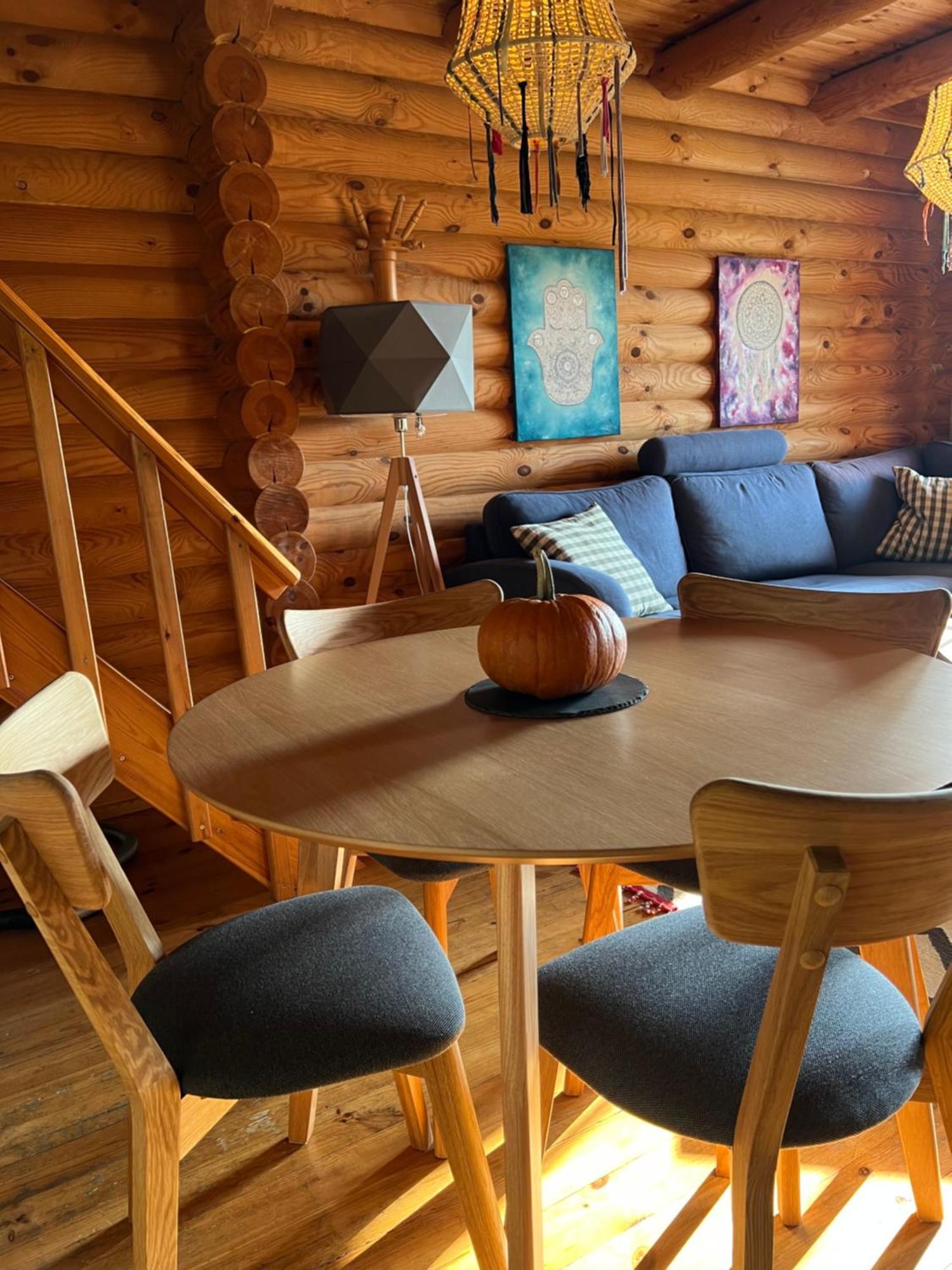 Kelgumaee Villa Otepää Buitenkant foto