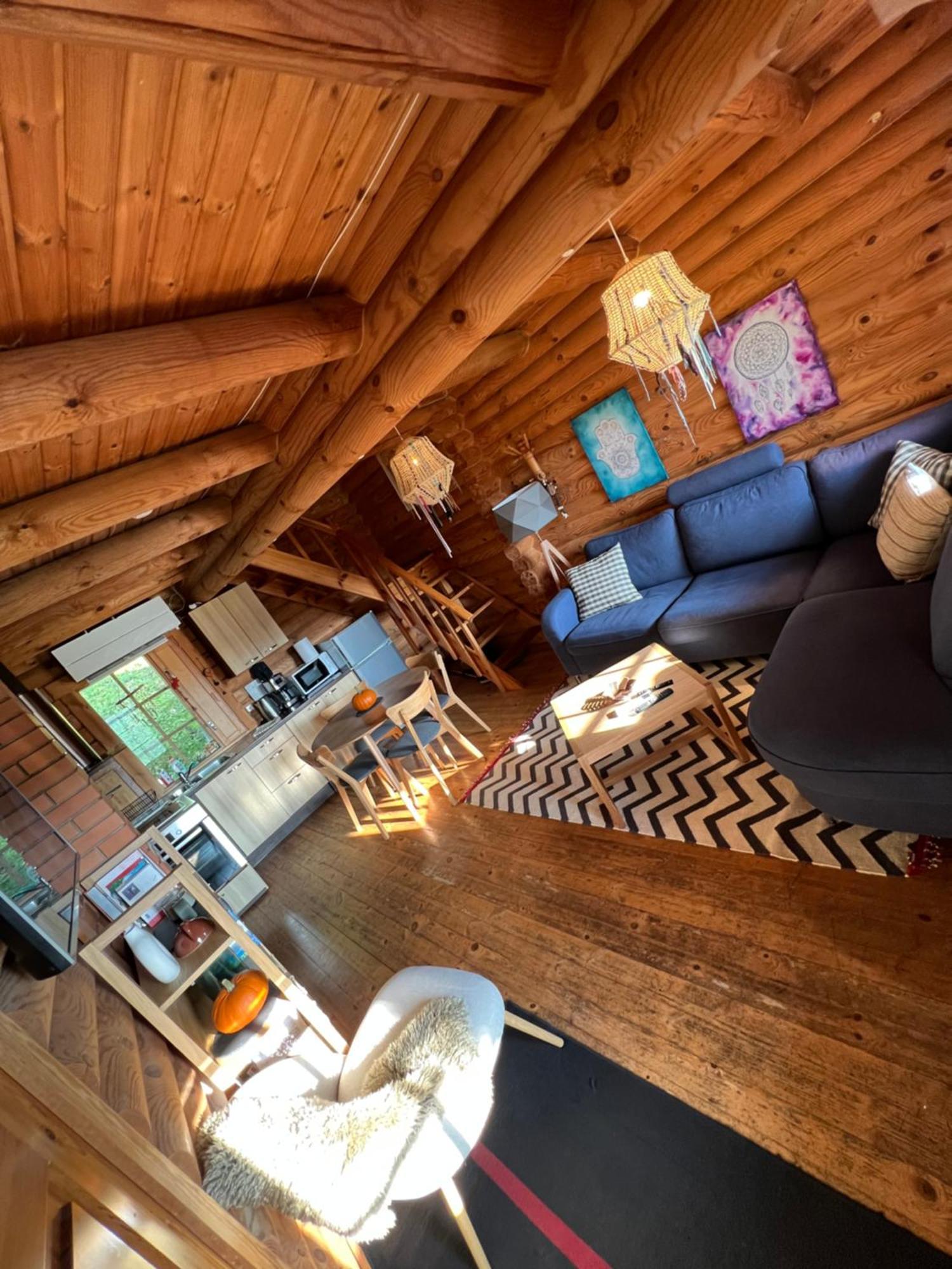Kelgumaee Villa Otepää Buitenkant foto