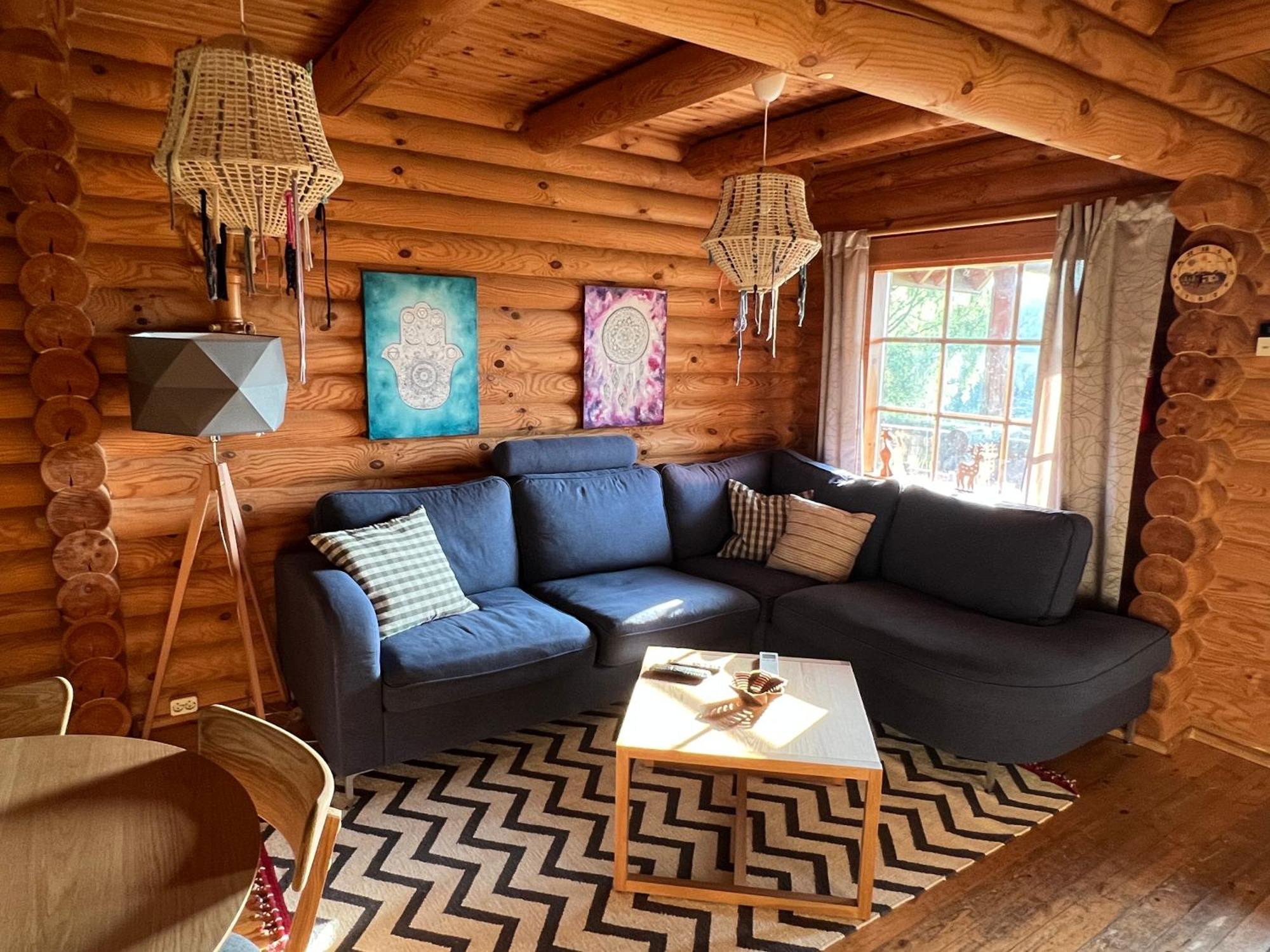 Kelgumaee Villa Otepää Buitenkant foto